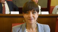 L'assessora Anna Frattini © www.giornaledibrescia.it