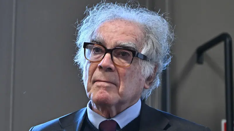 È morto lo storico Carlo Ginzburg - Foto Ansa © www.giornaledibrescia.it