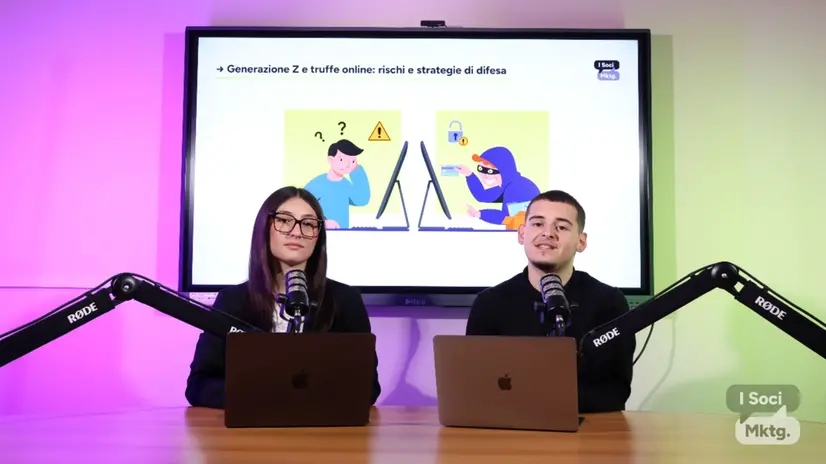 Come difendersi dalle truffe online