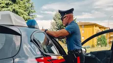I carabinieri di Chiari