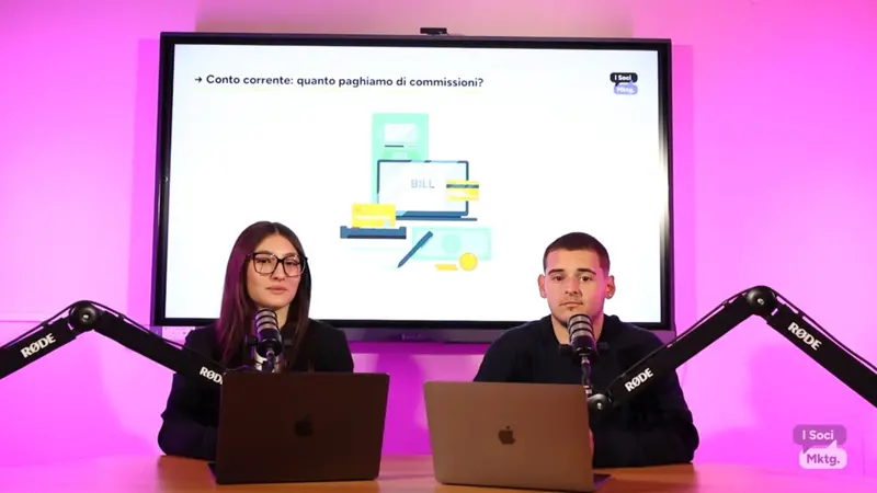 Quanto costano davvero le commissioni?