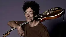 Massimo Zamboni, chitarrista e autore