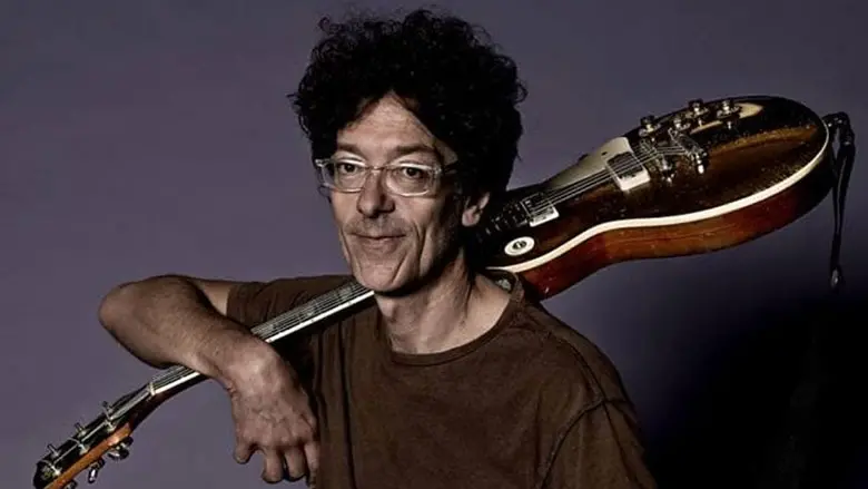 Massimo Zamboni, chitarrista e autore