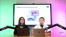 Pubblicità e intelligenza artificiale