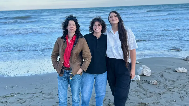 La band bresciana Viadellironia