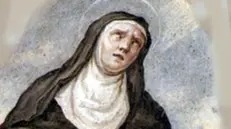 Santa Giuliana Falconieri