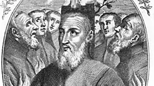 Il beato Giovanni Battista Zola