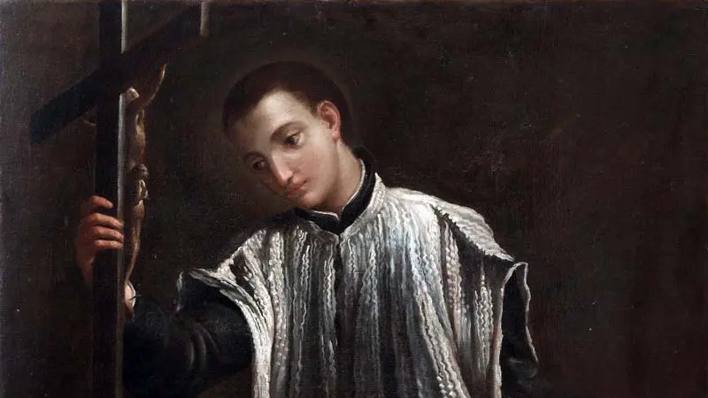 San Luigi Gonzaga