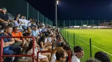 Il Memorial Massimo Salvi a Rovato