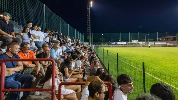 Il Memorial Massimo Salvi a Rovato