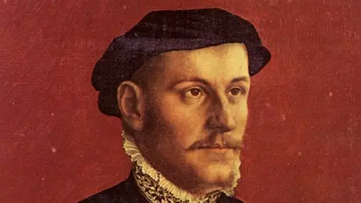 San Tommaso Moro
