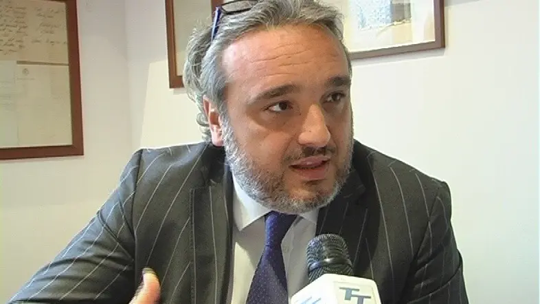 Massimiliano Battagliola