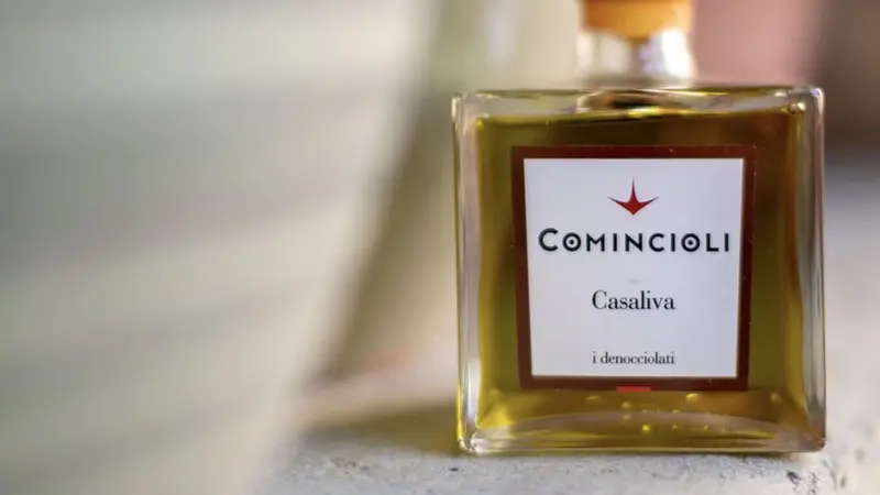 Il Casaliva di Comincioli