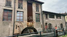 Il Museo del Ferro