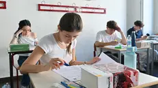 Esami di maturità per oltre 527mila studenti