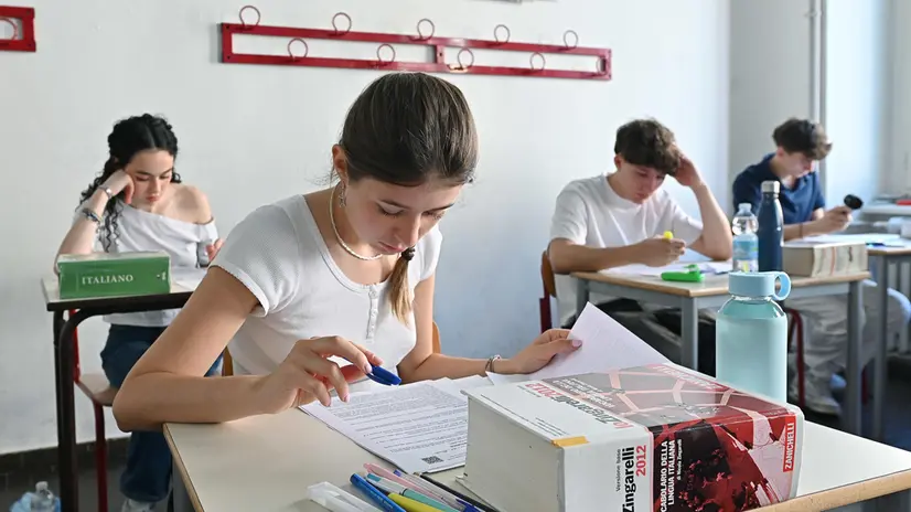 Esami di maturità per oltre 527mila studenti