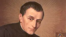 San Giuseppe Cafasso
