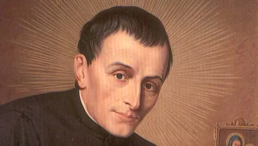 San Giuseppe Cafasso