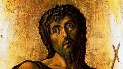 San Giovanni Battista