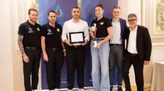 Volley, le premiazioni di fine stagione della Fipav Brescia