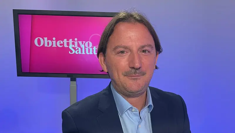 Il dottor Alberto Pettenò