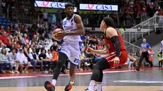 Demetre Rivers - © www.giornaledibrescia.it