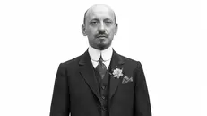 Sarà presentato il nuovo avatar del vate