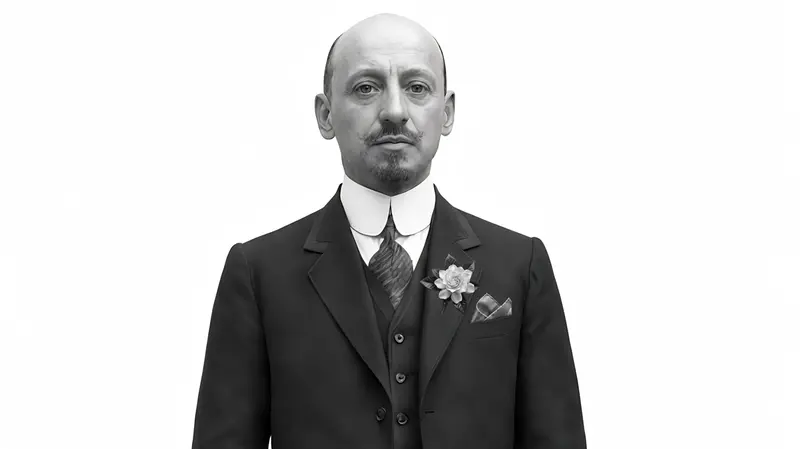Sarà presentato il nuovo avatar del vate