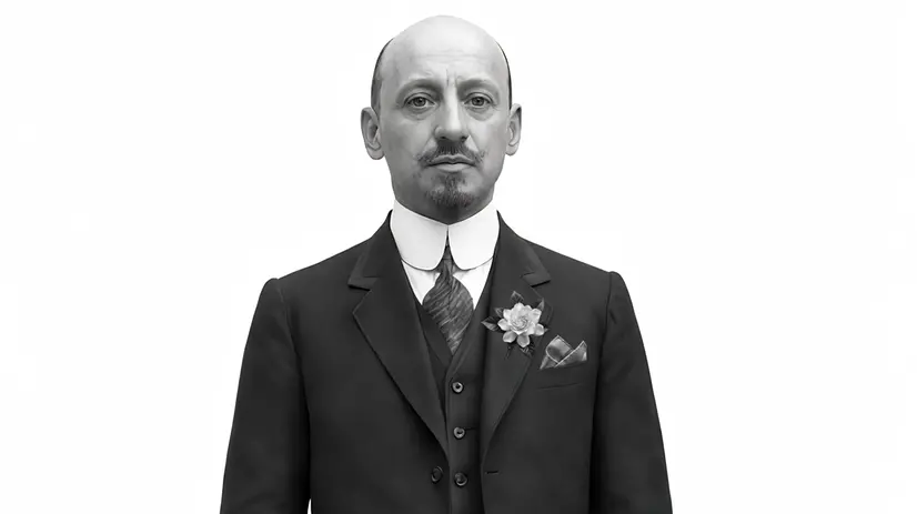 Sarà presentato il nuovo avatar del vate