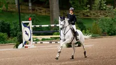 Jessica Springsteen, 34 anni