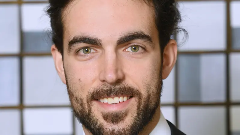 Diego Cammarano, ceo di Renaissance Fusion Italia