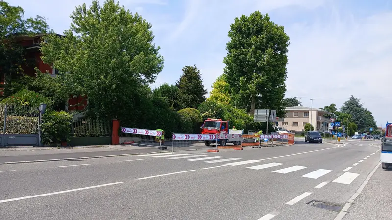 Tra tre mesi nascerà la pista ciclabile