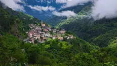 La diretta di Telettutto sarà dal borgo di Corteno Golgi