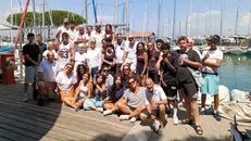 Le persone che hanno partecipato al progetto