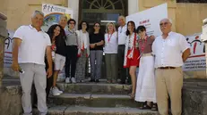 Una mostra in Castello ripercorre la storia di Ail Brescia