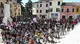 L'adunata dei bersaglieri a Bedizzole