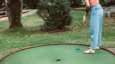 Il minigolf, da classico passatempo ad attività in estinzione