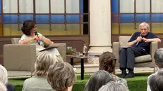Don Ciotti ospite a Rodengo Saiano