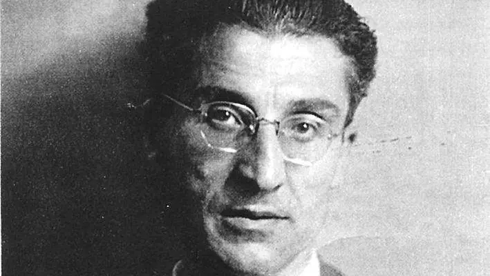 Cesare Pavese