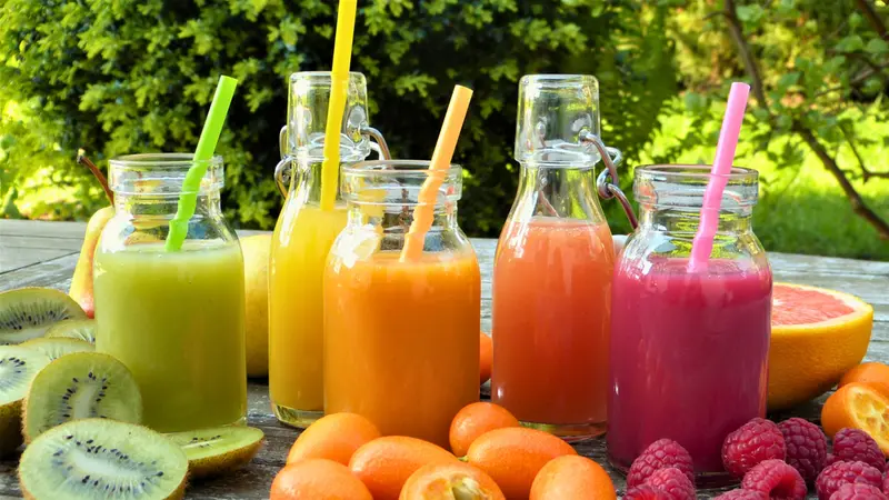Gli smoothie non sono sempre una buona opzione