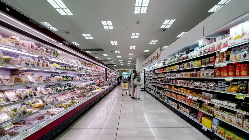 La Gdo ha già riscontrato un pericoloso calo dei consumi