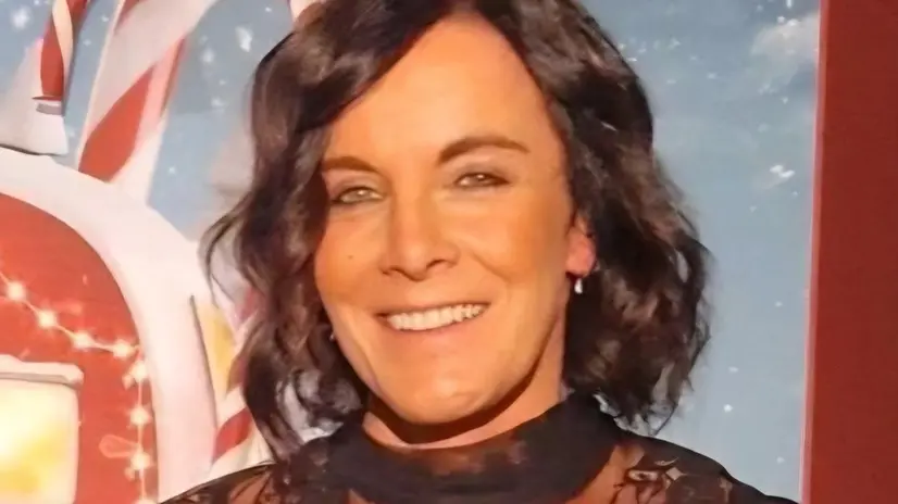 Laura Gozzi, 49 anni