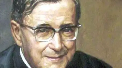 San Josemaria Escrivá de Balaguer