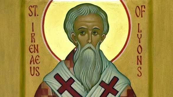 Sant'Ireneo di Lione
