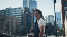 Jeremy Allen White è il protagonista di The Bear