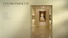 La collezione donata da Laura Pasinetti, nipote di Antonio - © www.giornaledibrescia.it