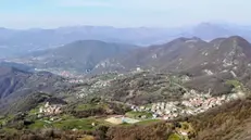 La valle si arricchisce del nuovo sentiero di otto chilometri