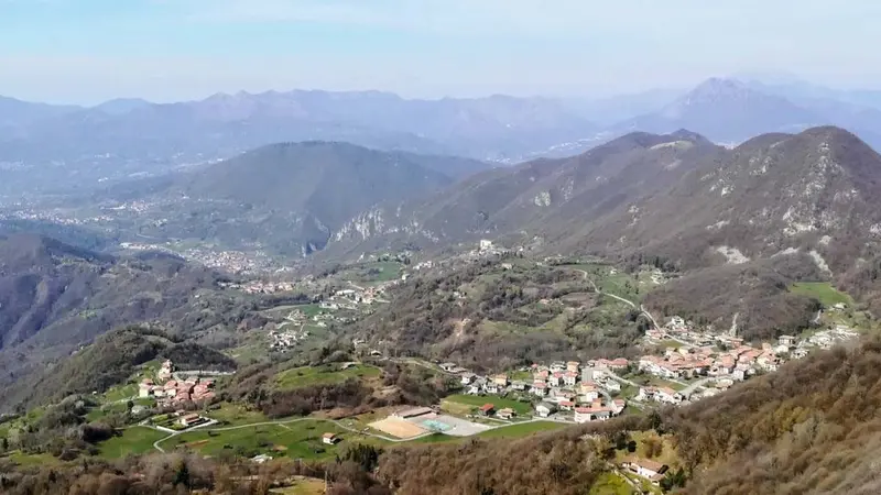 La valle si arricchisce del nuovo sentiero di otto chilometri