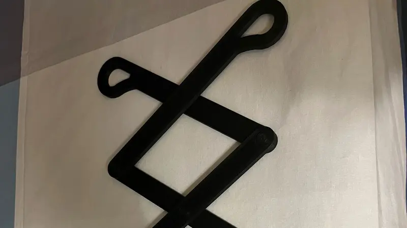 La speciale pinza X-Pick