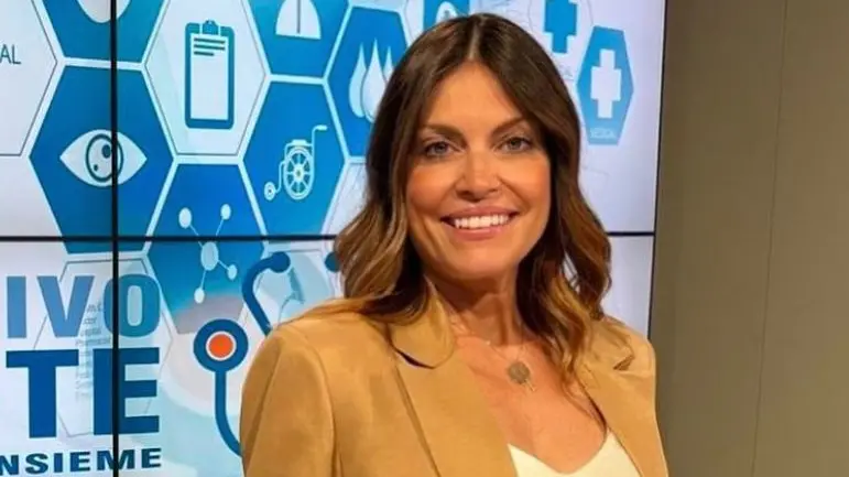 La trasmissione è condotta da Daniela Affinita